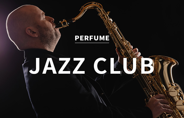 [USA] jazz club / 재즈클럽