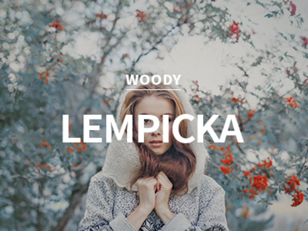 [CPL] lolita lempicka / 로리타 렘피카