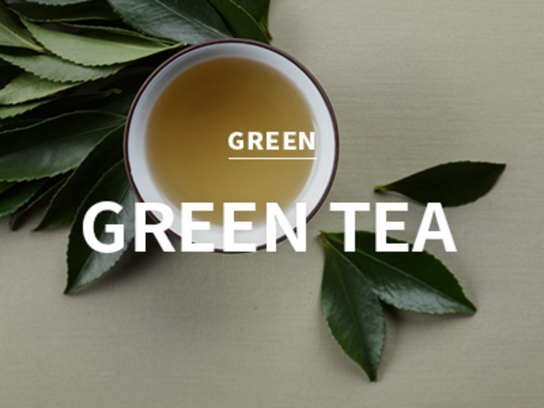 [CPL] green tea / 그린티