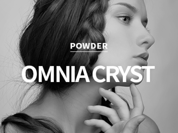 [CPL] omnia cryst edt / 옴니아 크리스탈린