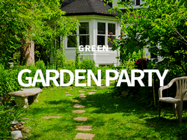 [CPL] garden party / 가든파티