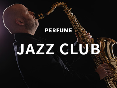 [USA] jazz club / 재즈클럽